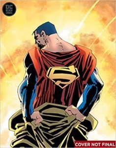 Superman: Year One by Miller & Romita