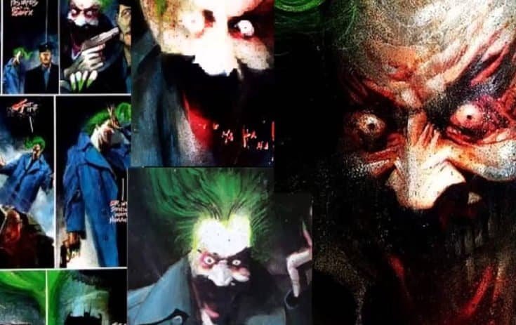 Batman: Arkham Asylum