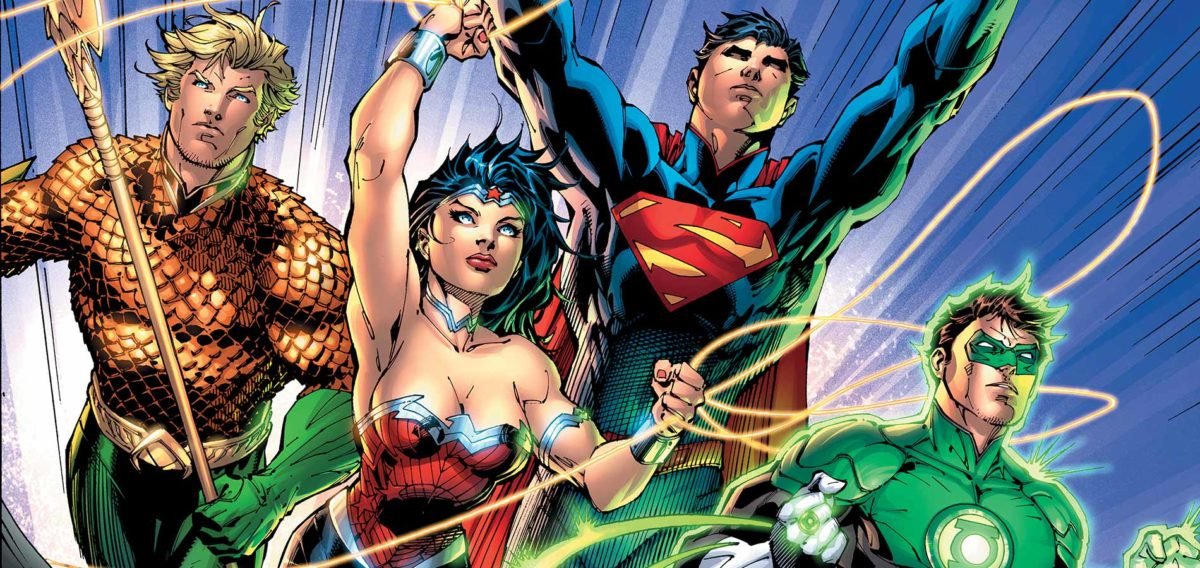 The 15 best Justice League comics you just MUST read! - Good Comics to Read
