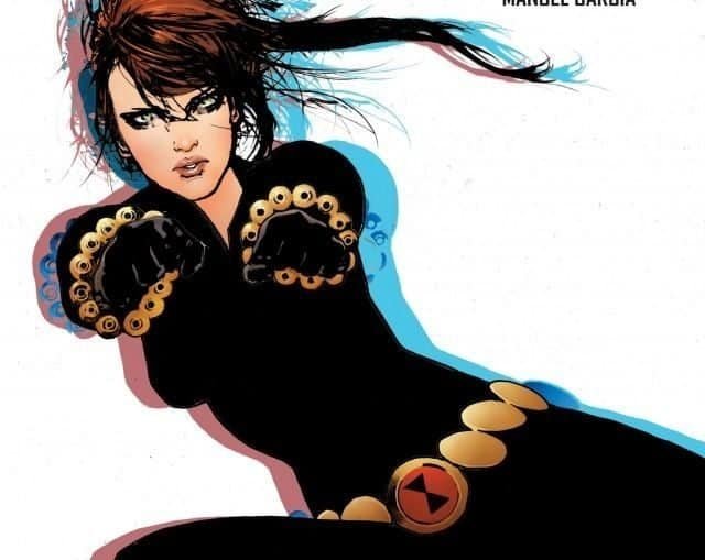 black widow kiss or kill