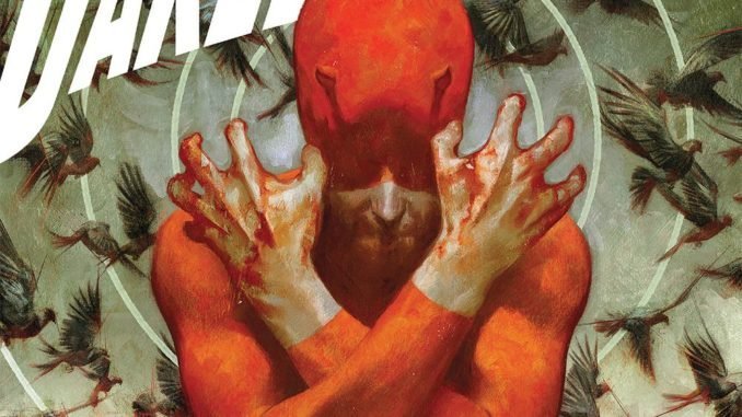 Daredevil by Chip Zdarsky Daredevil run by Chip Zdarsky