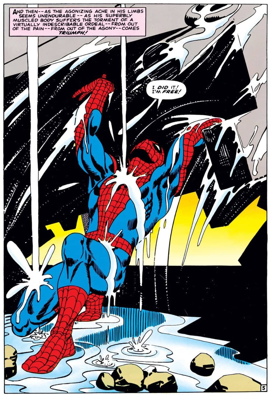 Best SpiderMan Comics that you MUST Read Good Comics to Read