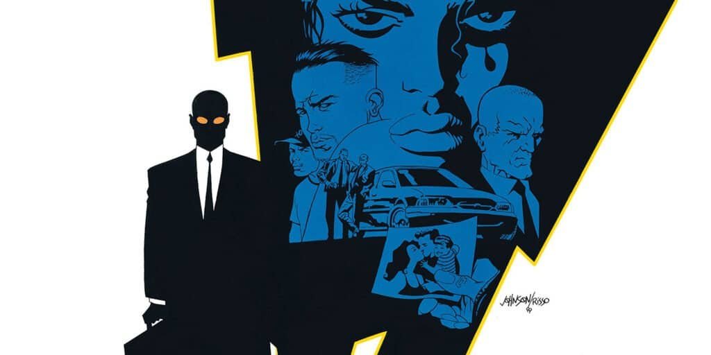 100 bullets best vertigo comics