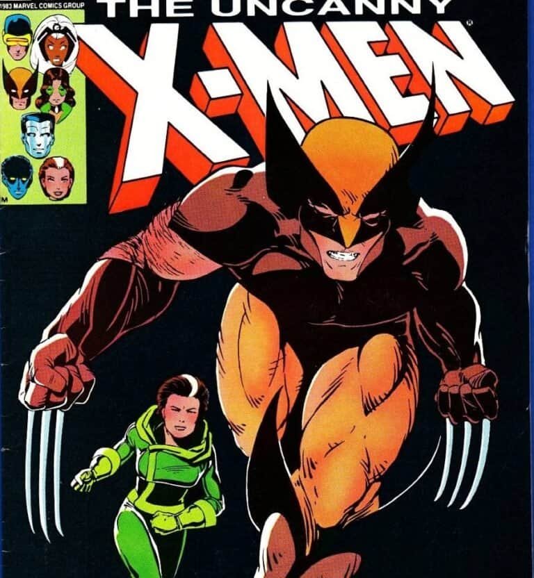 The Best XMen Comics that you MUST read! Good Comics to Read