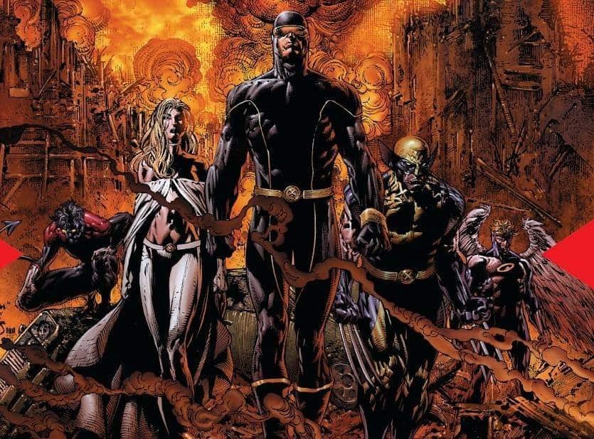 Best X-Men Comics
