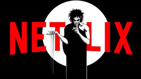 best sandman universe comics