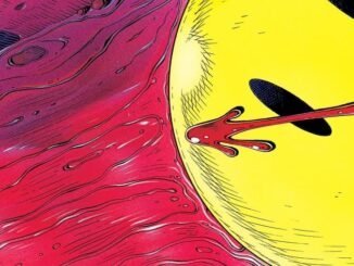 Best Alan Moore comics