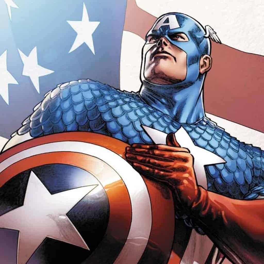 The Best 11 Captain America Comics That You Must Read Good Comics To