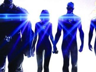 Best Fantastic Four comics